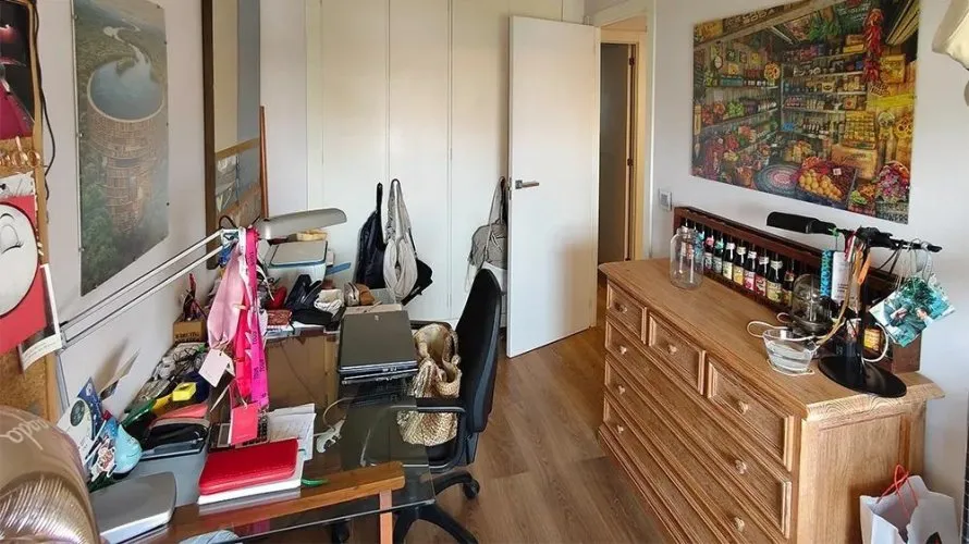 4 bedrooms apartment for sale, Cabo De Las Huertas, Spain No. 1844 № 26