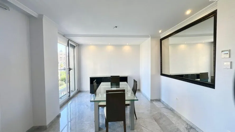 2 bedrooms penthouse for sale, Valencia, Spain No. 1816 № 7