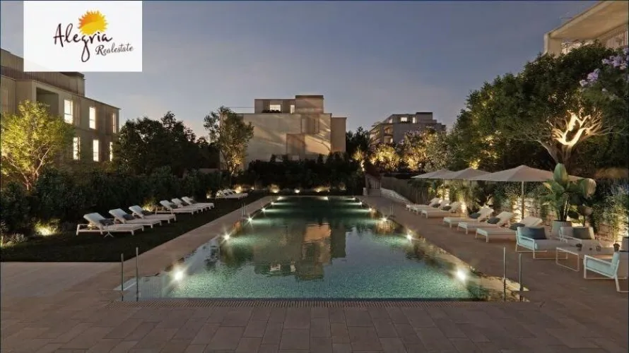 2 bedrooms apartment for sale, Godella, Spain No. 1792 № 19