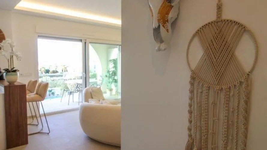 2 bedrooms apartment for sale, Ciudad Quesada, Spain No. 1857 № 2