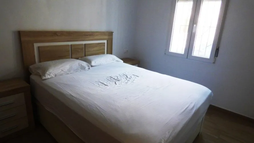 3 bedrooms apartment for sale, Cabo De Las Huertas, Spain No. 1840 № 16