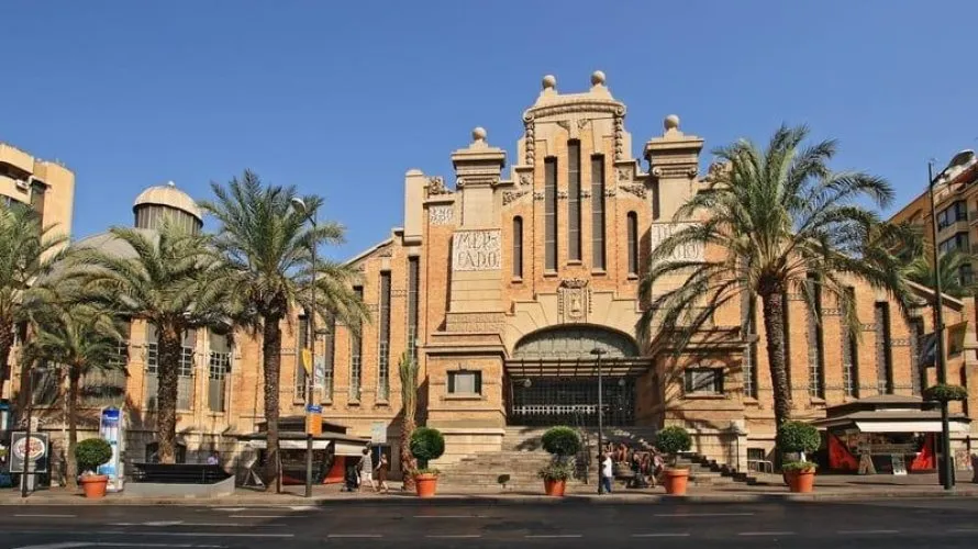 1 bedroom apartment for sale, La Florida, Spain No. 1875 № 9
