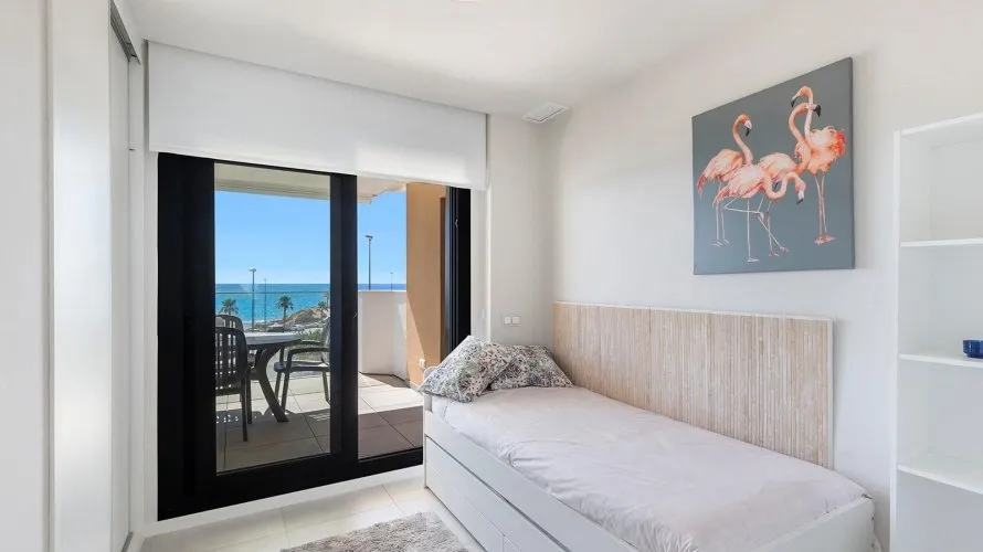 2 bedrooms apartment for sale, Torre de la Horadada, Spain No. 1806 № 15