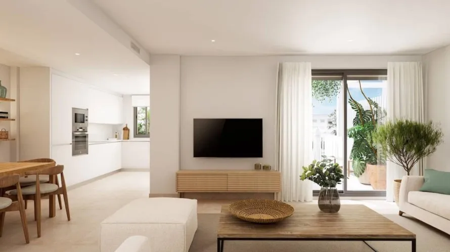 3 bedrooms apartment for sale, Ibiza, Spain No. 1859 № 12