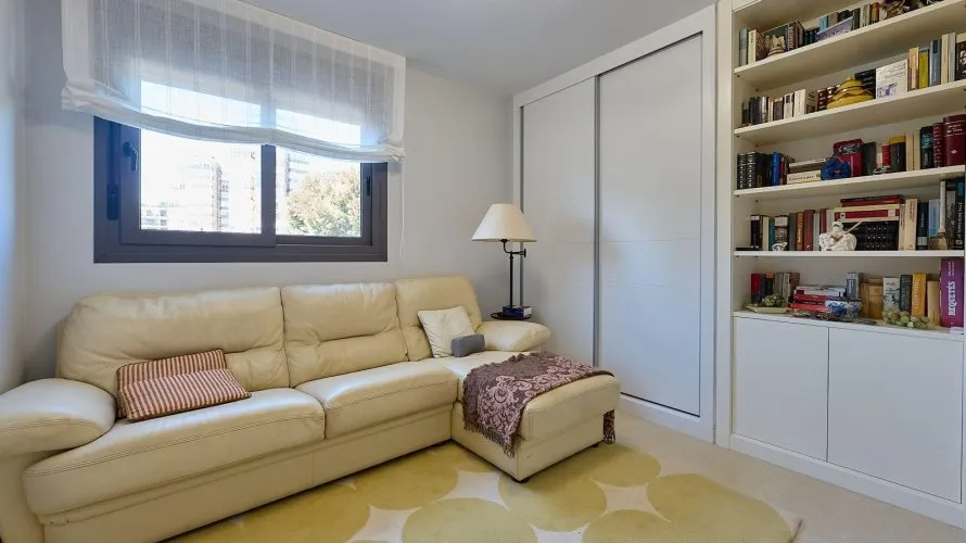 3 bedrooms apartment for sale, Alicante, Spain No. 1843 № 11