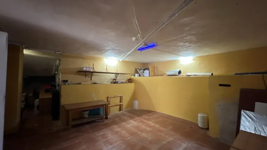 170m² apartment for sale, Godelleta, Spain No. 1793 № 23