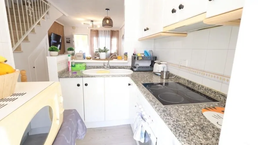2 bedrooms duplex for sale, Pilar de la Horadada, Spain No. 1835 № 10
