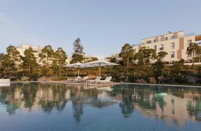 4 bedrooms apartment for sale, Godella, Spain No. 1811