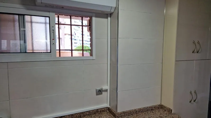 1 bedroom apartment for sale, Cabo De Las Huertas, Spain No. 1839 № 17