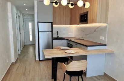 37m² apartment for sale, Torrevieja, Spain No. 1812