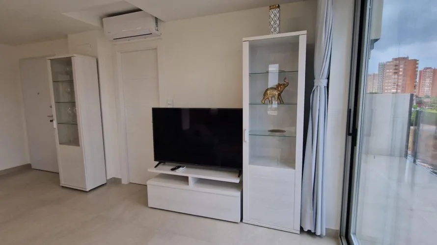1 bedroom apartment for sale, Finestrat, Spain No. 1823 № 9