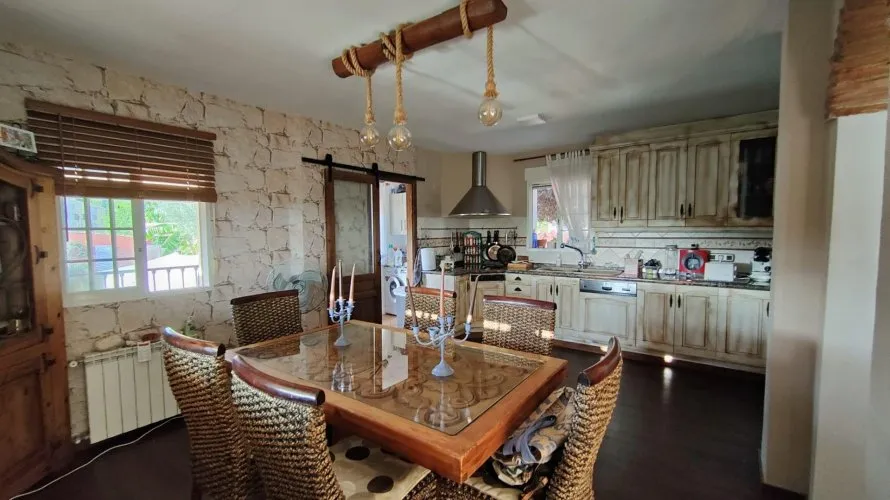 290m² apartment for sale, La Nucia, Spain No. 1794 № 3