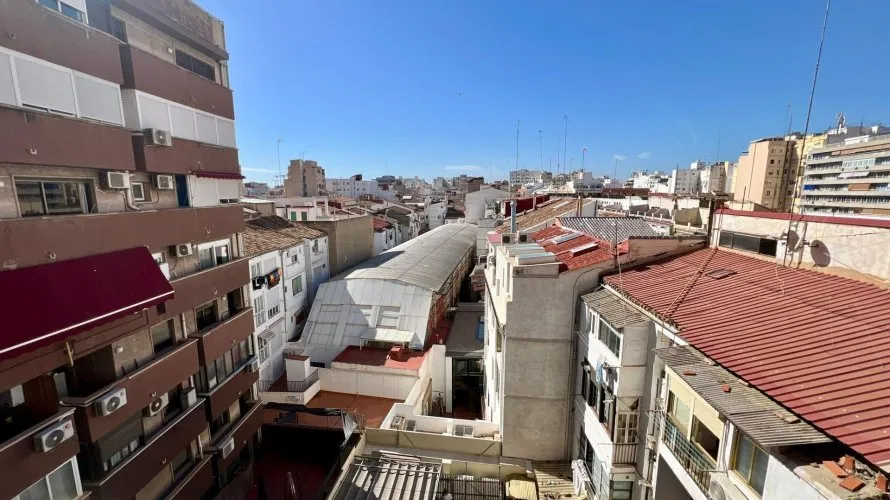 2 bedrooms penthouse for sale, Valencia, Spain No. 1816 № 26