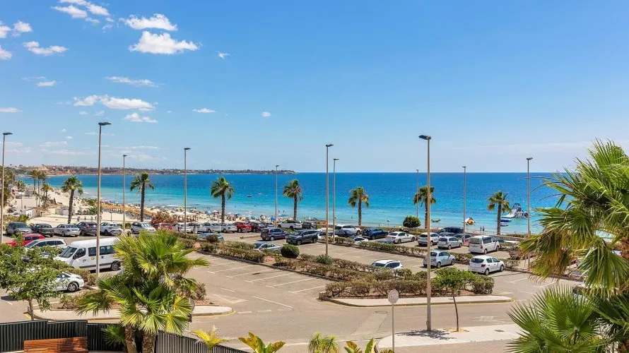2 bedrooms apartment for sale, Torre de la Horadada, Spain No. 1806 № 27