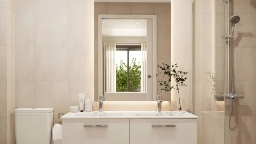 3 bedrooms apartment for sale, Ibiza, Spain No. 1859 № 6