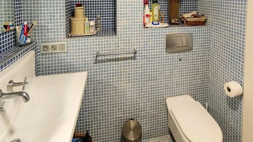 4 bedrooms apartment for sale, Cabo De Las Huertas, Spain No. 1844 № 23
