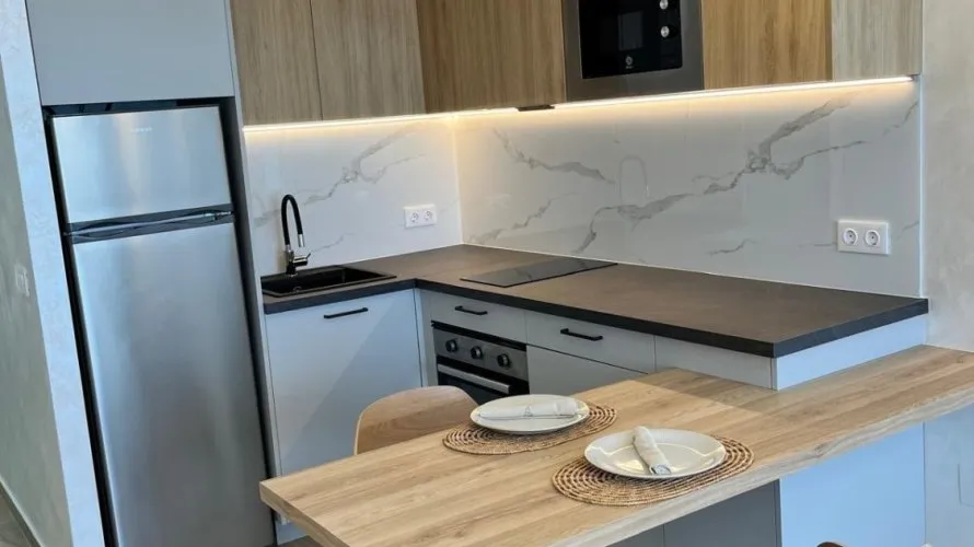 37m² apartment for sale, Torrevieja, Spain No. 1812 № 7