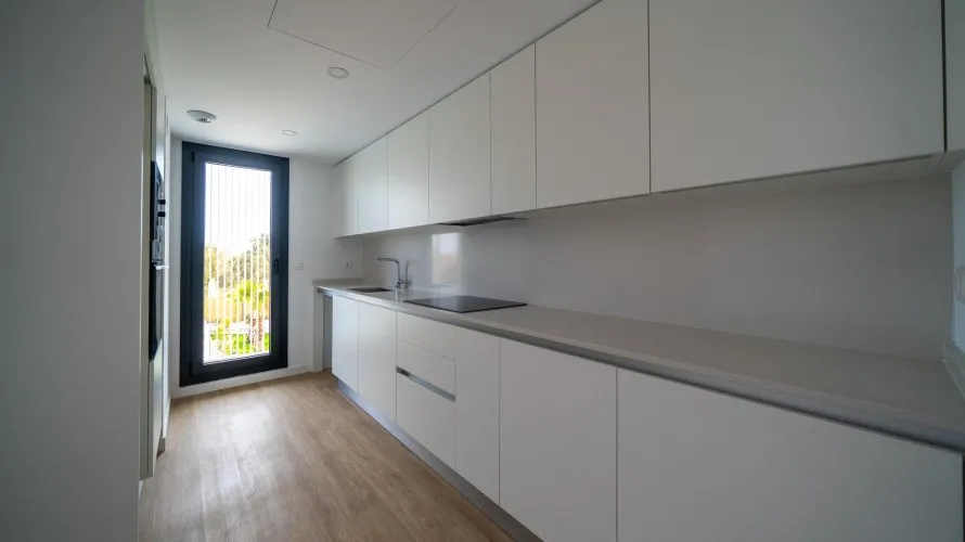 3 bedrooms apartment for sale, Alicante, Spain No. 1879 № 5