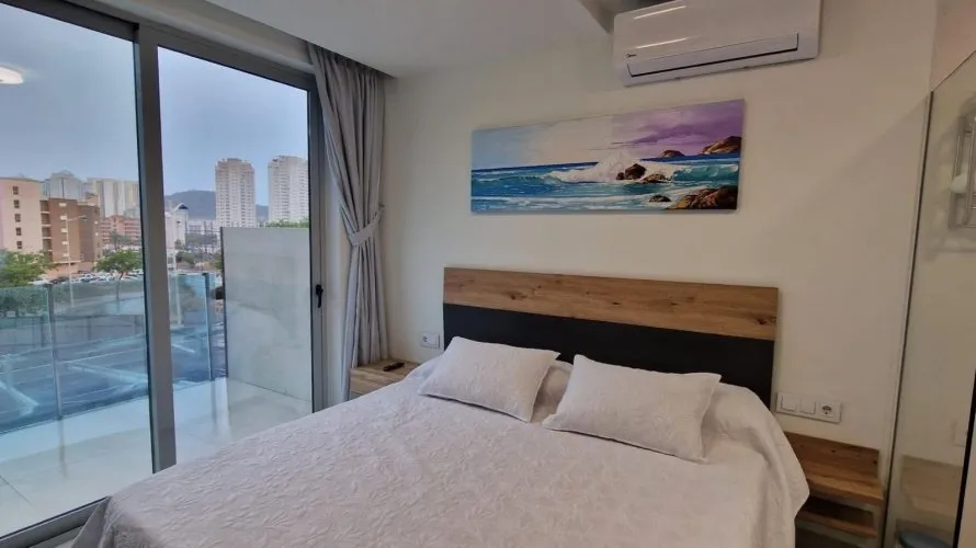 1 bedroom apartment for sale, Finestrat, Spain No. 1823 № 6