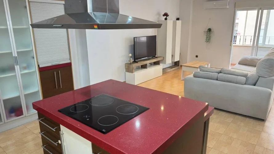 3 bedrooms apartment for sale, Torrevieja, Spain No. 1845 № 9