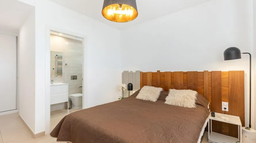 3 bedrooms apartment for sale, Los Dolses, Spain No. 1807 № 14