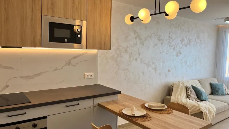 37m² apartment for sale, Torrevieja, Spain No. 1812 № 8