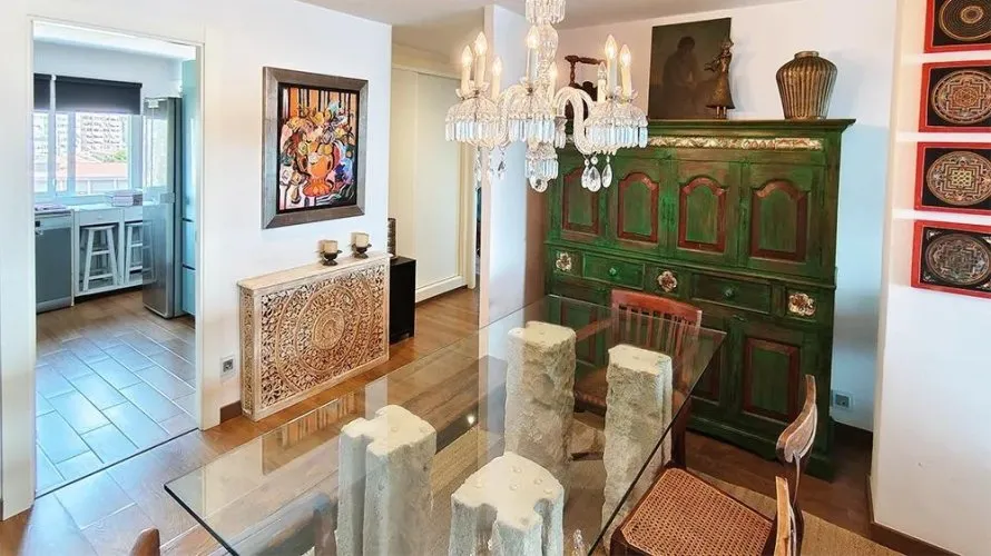 4 bedrooms apartment for sale, Cabo De Las Huertas, Spain No. 1844 № 10