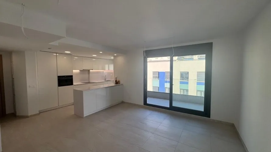 3 bedrooms penthouse for sale, Alicante, Spain No. 1884 № 13