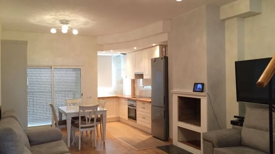 4 bedrooms penthouse for sale, Alboraya, Spain No. 1786 № 3