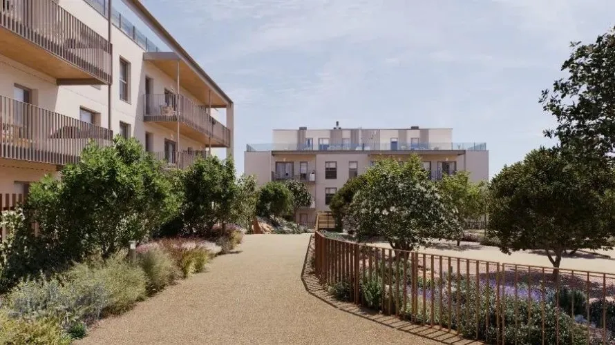 4 bedrooms apartment for sale, Godella, Spain No. 1811 № 1