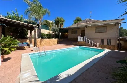 170m² apartment for sale, Godelleta, Spain No. 1793