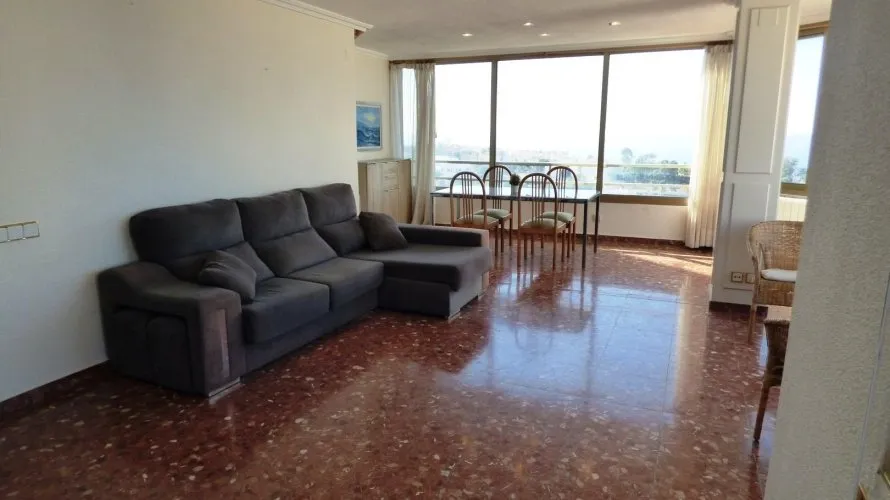 4 bedrooms apartment for sale, Cabo De Las Huertas, Spain No. 1832 № 2