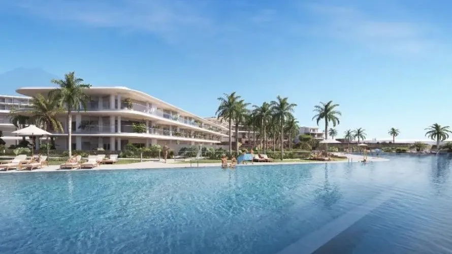 2 bedrooms apartment for sale, Santa Cruz de Tenerife, Spain No. 1865 № 12