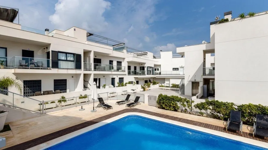 56m² apartment for sale, La Mata, Spain No. 1819 № 15