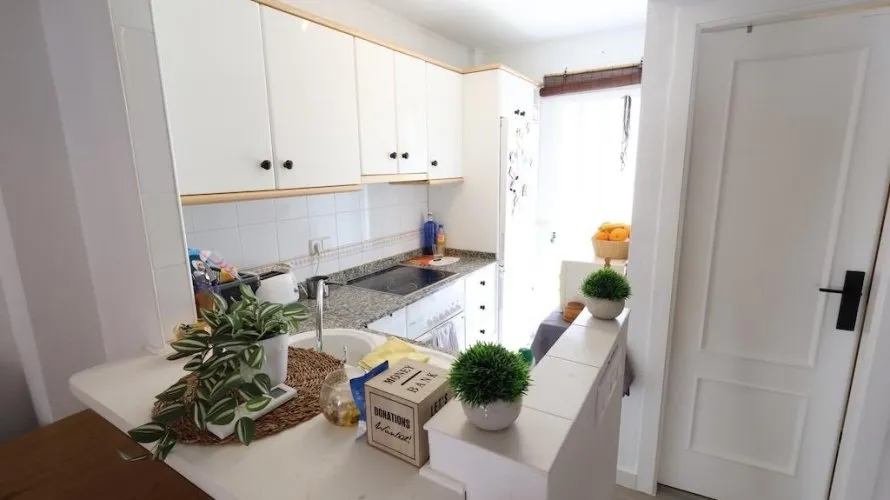 2 bedrooms duplex for sale, Pilar de la Horadada, Spain No. 1835 № 11