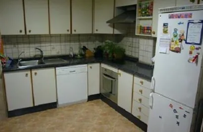 1 bedroom apartment for sale, La Florida, Spain No. 1875