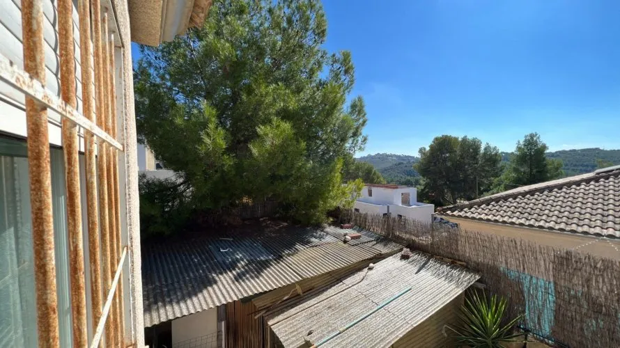 170m² apartment for sale, Godelleta, Spain No. 1793 № 1