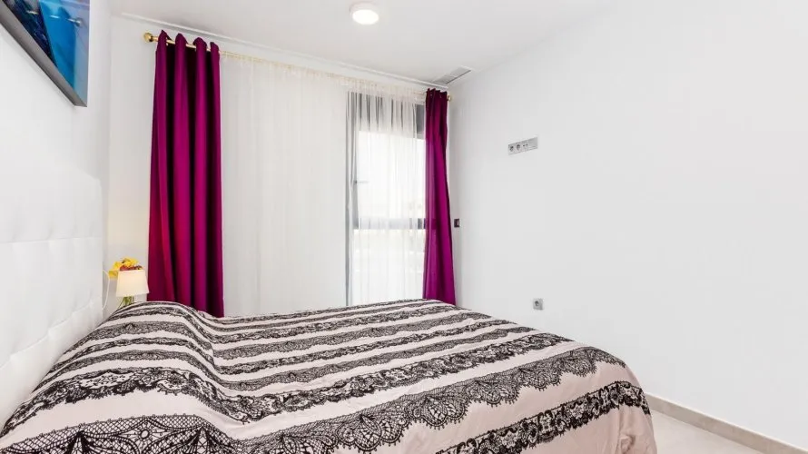 56m² apartment for sale, La Mata, Spain No. 1819 № 11