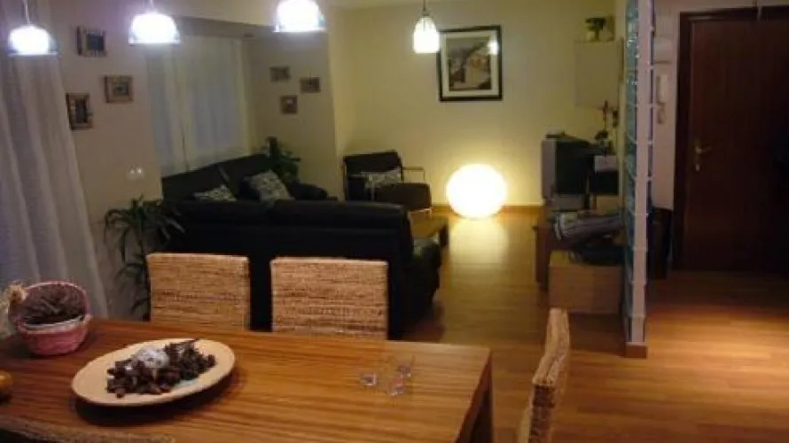 1 bedroom apartment for sale, La Florida, Spain No. 1875 № 3