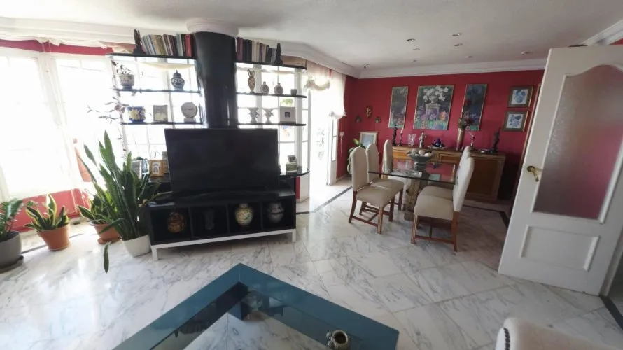 3 bedrooms apartment for sale, Cabo De Las Huertas, Spain No. 1850 № 15