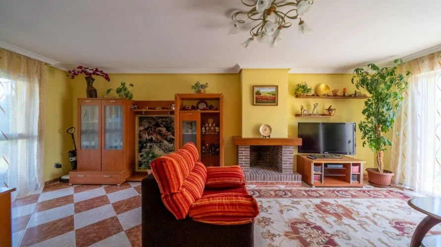 5 bedrooms apartment for sale, San Martin de Valdeiglesias, Spain No. 1870 № 28
