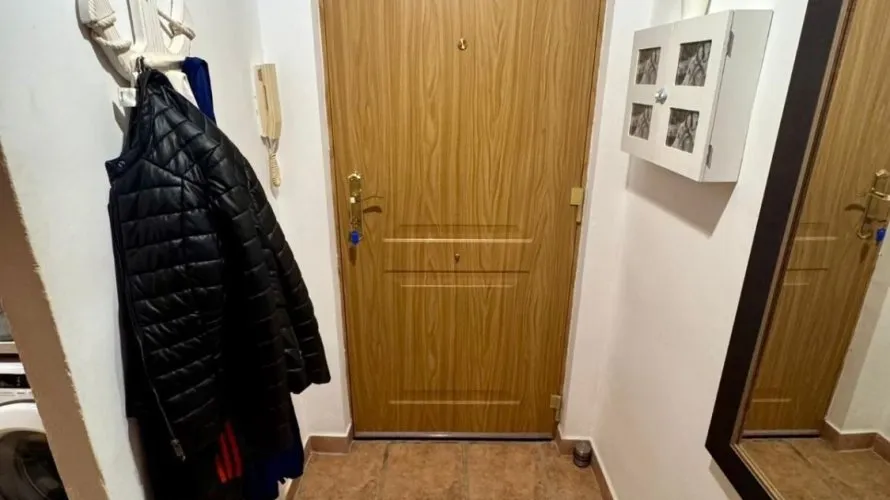 1 bedroom apartment for sale, La Pobla de Farnals, Spain No. 1849 № 8