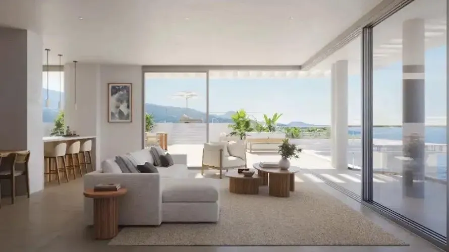 2 bedrooms apartment for sale, Santa Cruz de Tenerife, Spain No. 1865 № 24
