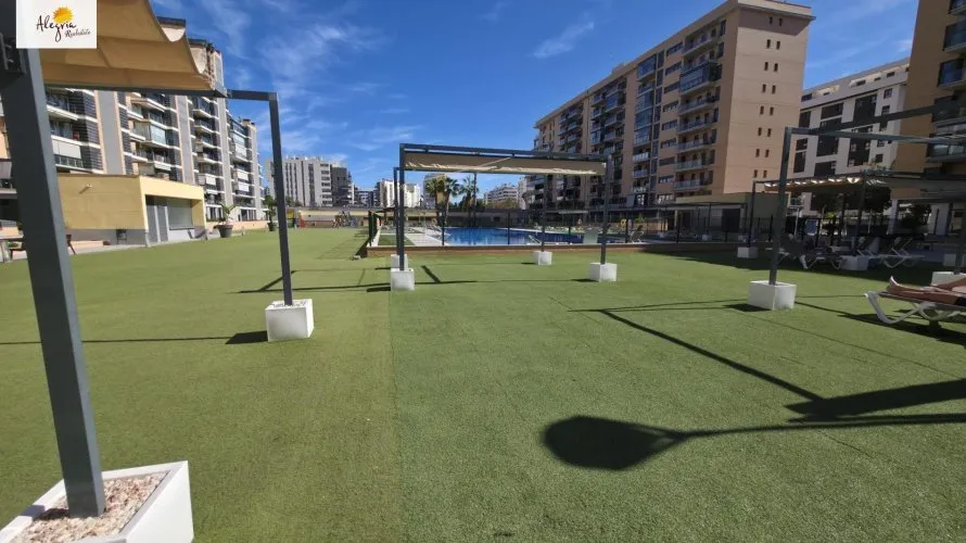 3 bedrooms apartment for sale, Alicante, Spain No. 1874 № 23
