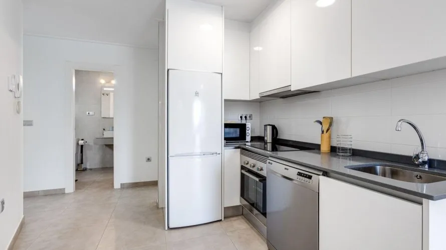 56m² apartment for sale, La Mata, Spain No. 1819 № 12