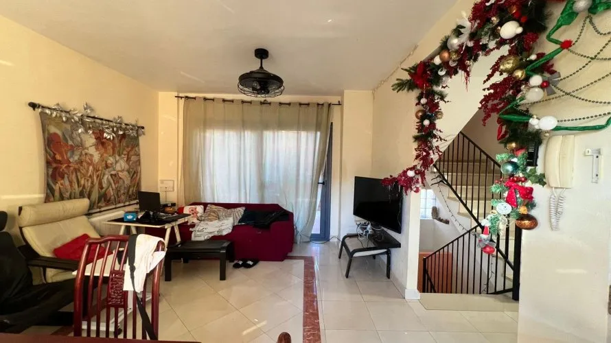 3 bedrooms duplex for sale, Villamartin, Spain No. 1798 № 10