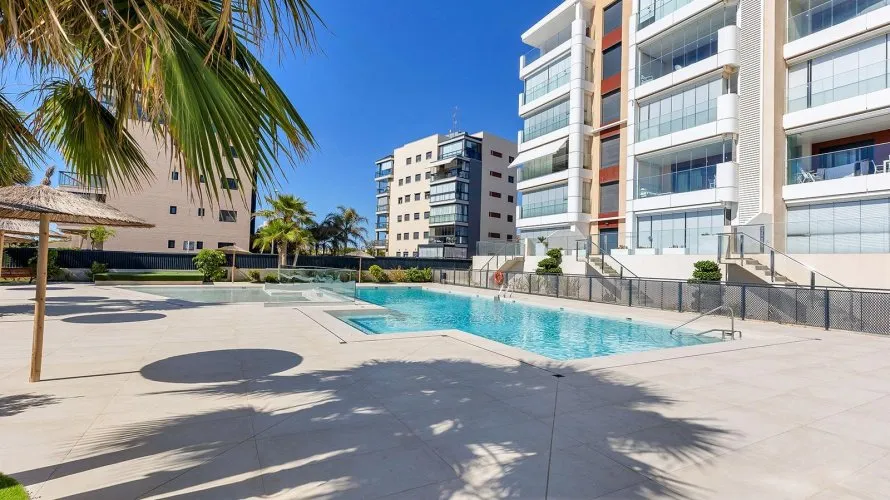 2 bedrooms apartment for sale, Torre de la Horadada, Spain No. 1806 № 23