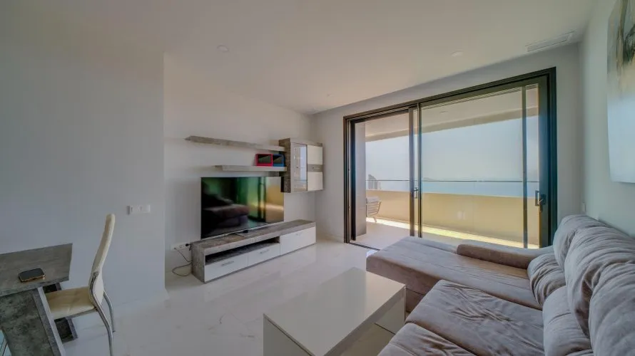 2 bedrooms apartment for sale, Benidorm, Spain No. 1814 № 3