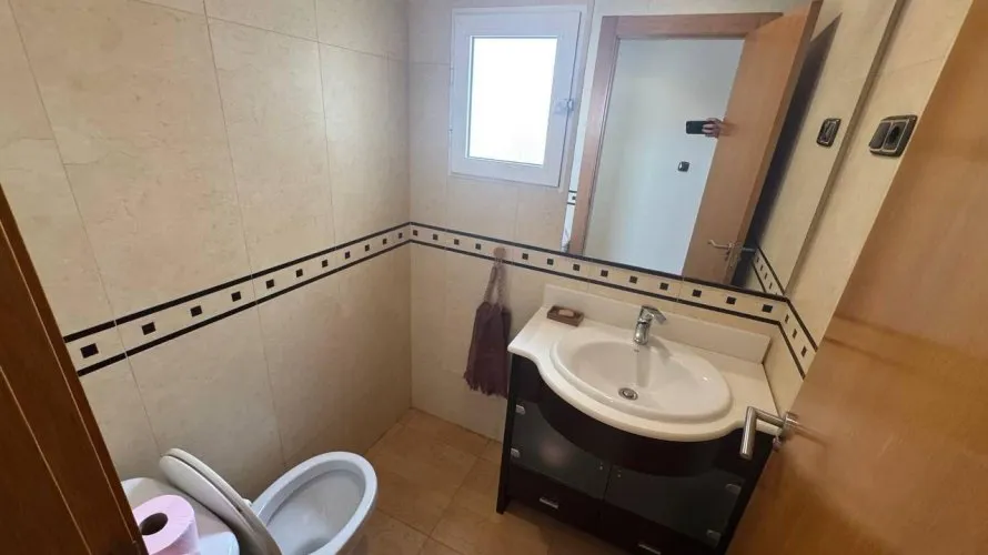 3 bedrooms apartment for sale, Torrevieja, Spain No. 1845 № 12