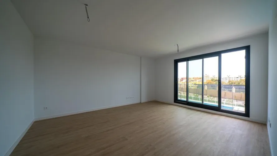 3 bedrooms apartment for sale, Alicante, Spain No. 1879 № 8